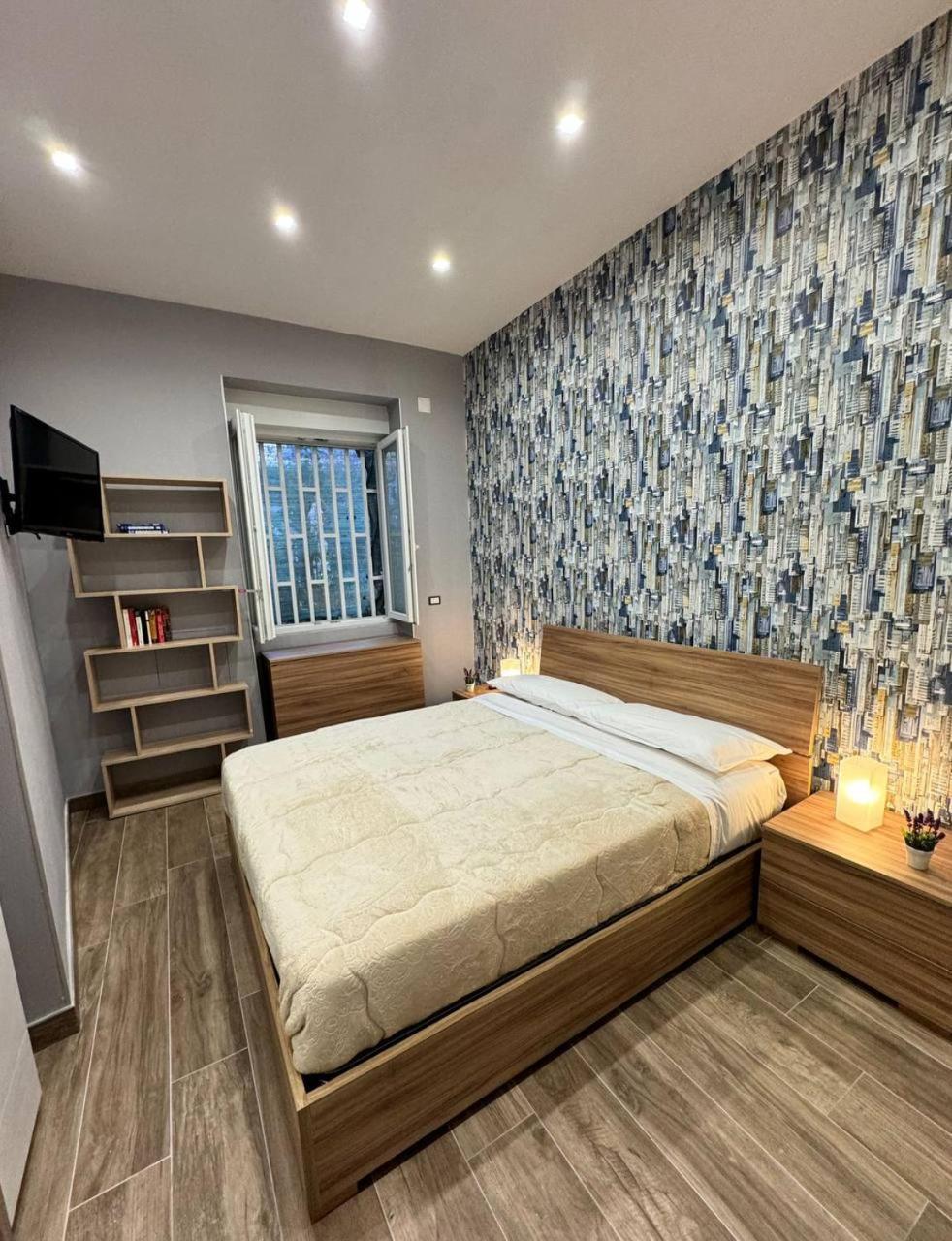 280 Mt Dalla Metro The Mox Luxury Apartament Apartment Naples Exterior photo